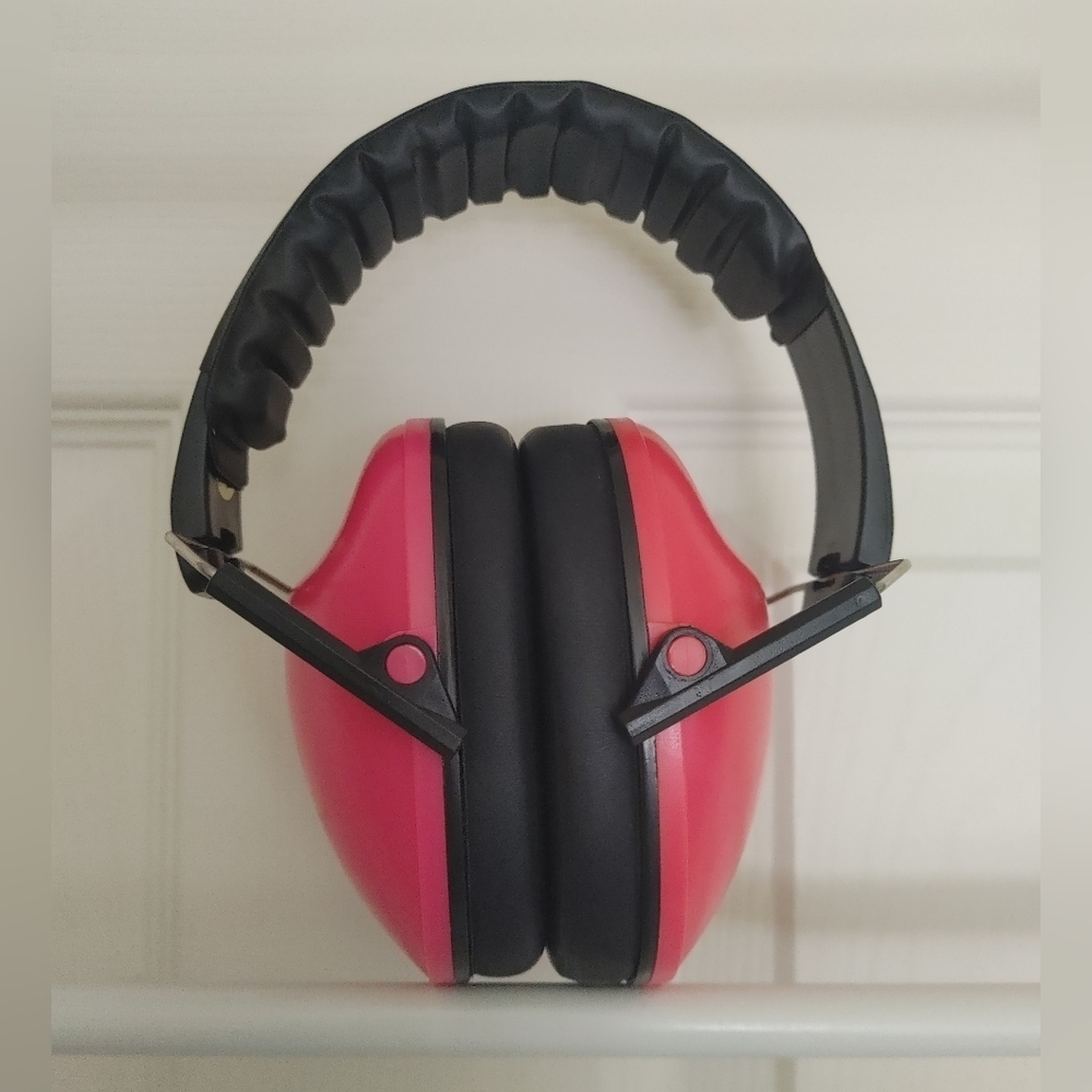 Walker's Childrens Earmuffs